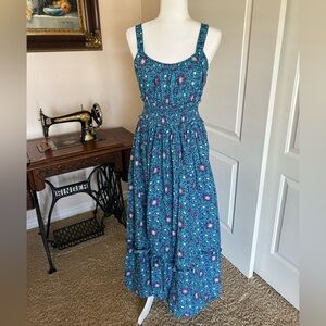 Sundance Artful Ari Dress